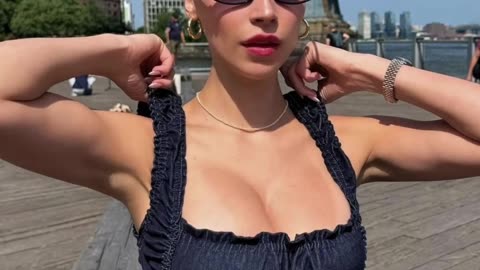 Elsie Hewitt and Pete Davidson Are Having a Baby – The Big Exciting News