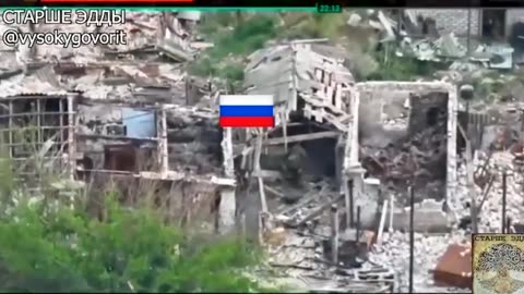 Russian Forces Confirm Capture of Zelena Dolyna — Assault Units Seen Raising Flags