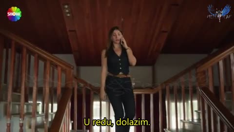 Plodna Zemlja 5.Epizoda