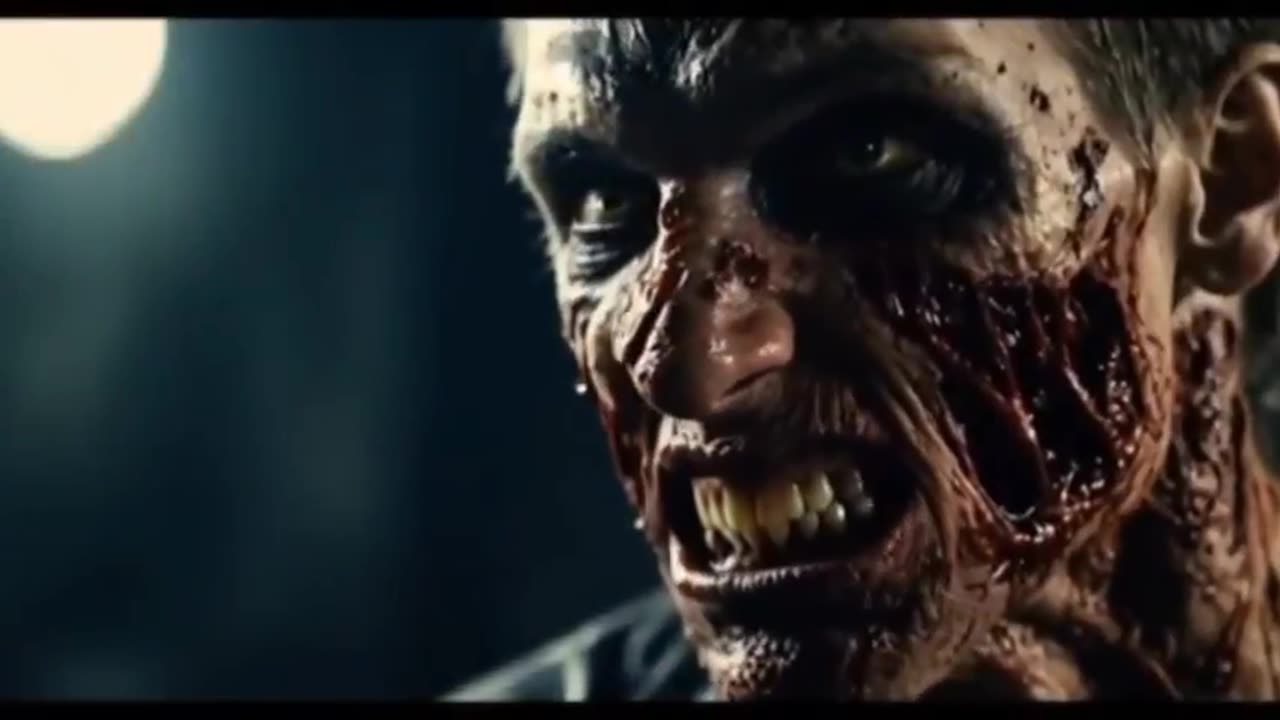 Covid was Just a Test Run...☣️