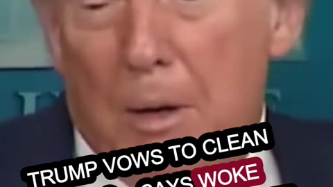 WATCH: Trump Suggests Deploying Military to Democrat-Run Cities like LA and Chicago