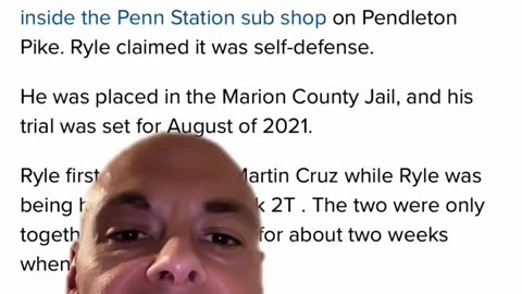 GUN LAWS IN ACTION - VOL. 675: THE MURDER OF CONNOR TURNER