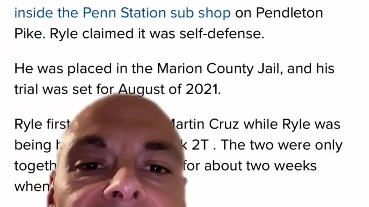 GUN LAWS IN ACTION - VOL. 675: THE MURDER OF CONNOR TURNER