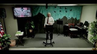 Justpassinthru IHS Sunday 8 10 25 Godly wives