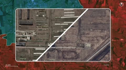 Tanks More Precious Than Gold! MECHANIZED WAR ENDS! RFU News