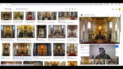 3I Atlas, Ahhenatten, Vatican -