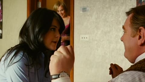 The Guard 2011. Brendan Gleason. Irish dark comedy