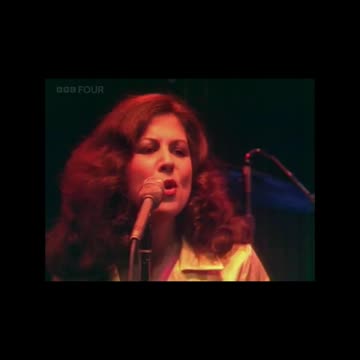Elkie Brooks 1977 LIVE Concert Highlights