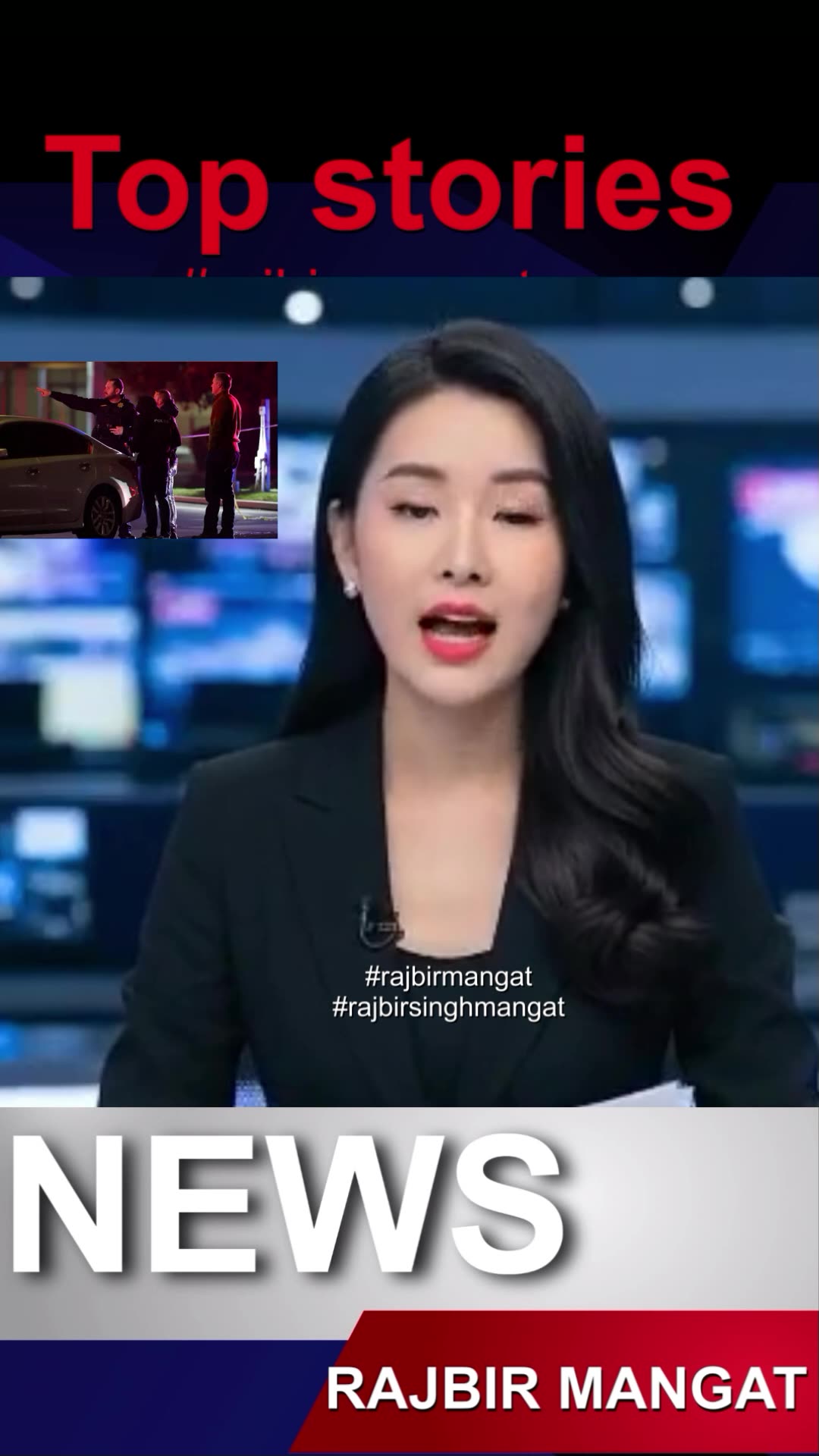 California shooting at childs birthday party leaves 4 dead. What we know.