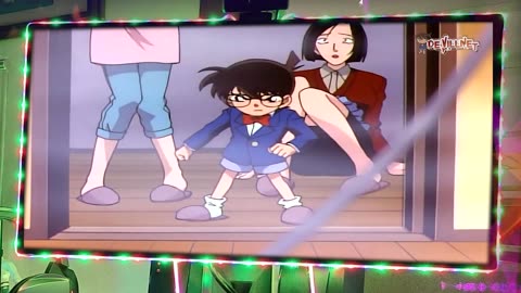 Detective Conan Tagalog Dubbed HD - Episode 170-171