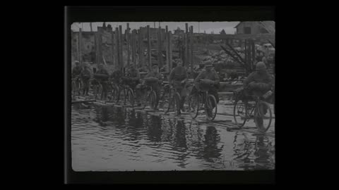 German Newsweek No. 577- 24 September 1941 [Full HD]