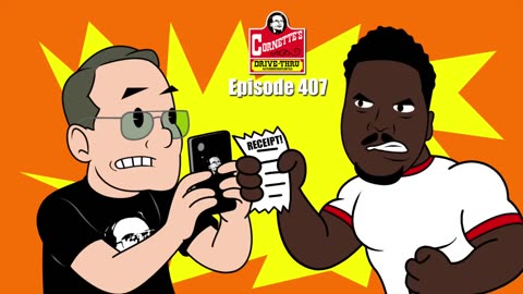 Jim Cornette on The Raja Jackson Incident