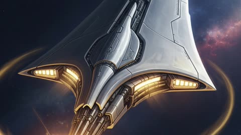 They Thought The Ship Was Dead... They Were Wrong | An HFY Story