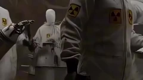 Iran's Nuclear Enigma A Deep Dive Inside the Facility #spy