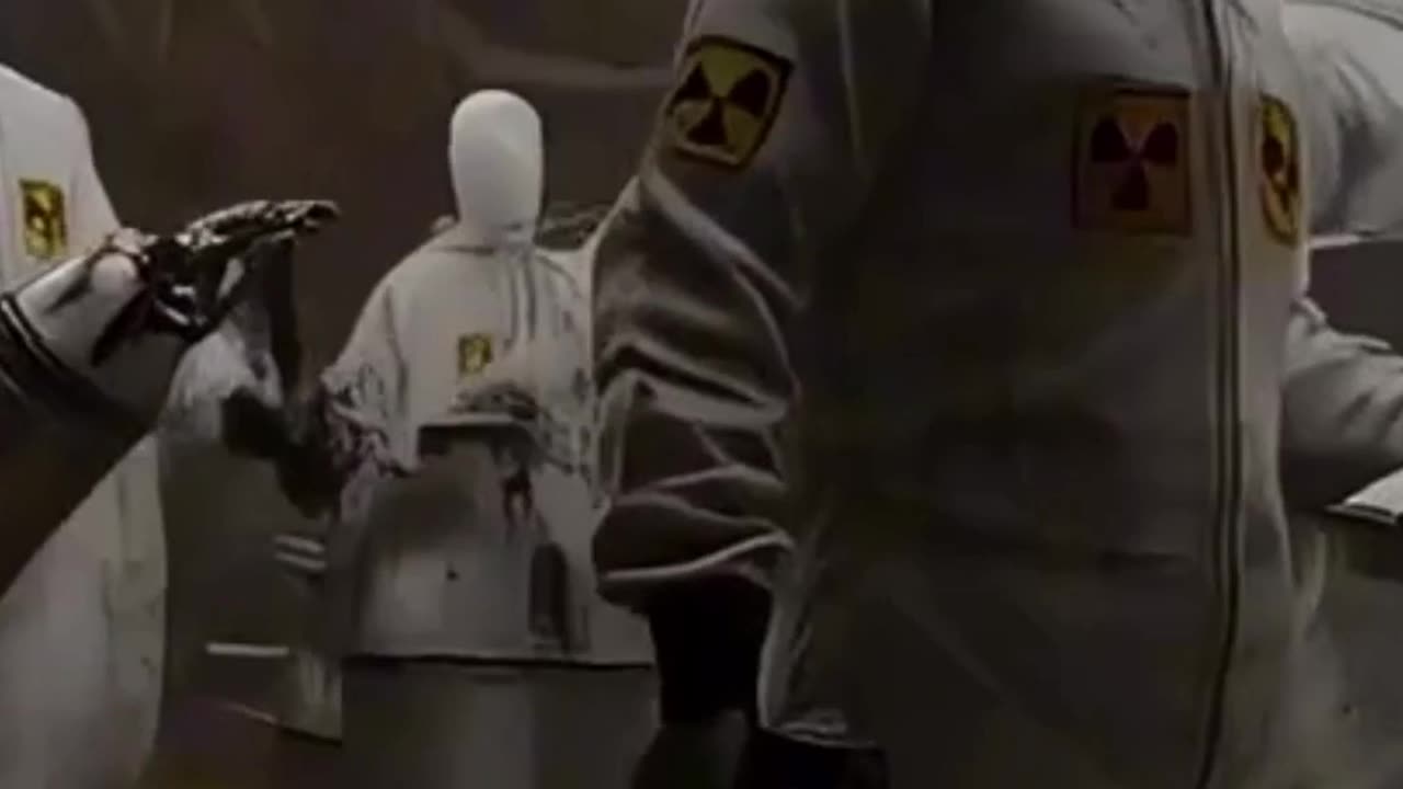 Iran's Nuclear Enigma A Deep Dive Inside the Facility #spy
