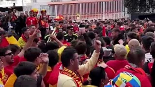 🔥🇪🇸 MESTALLA A REVENTAR: ESPAÑA POR SU PASE A SEMIFINALES 🇪🇸🔥