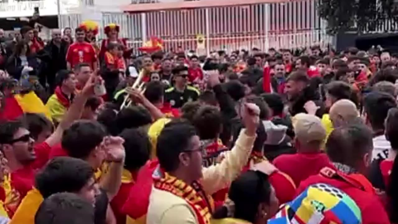 🔥🇪🇸 MESTALLA A REVENTAR: ESPAÑA POR SU PASE A SEMIFINALES 🇪🇸🔥