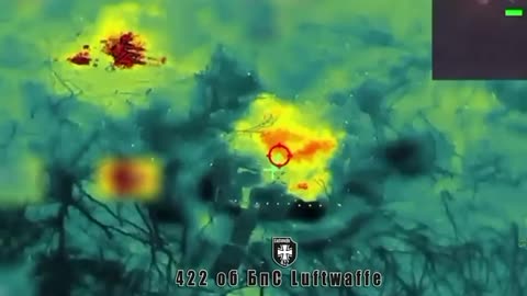 New Footage from Ukrainian Bomber Unit