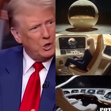 Another time PDJT has talked about them