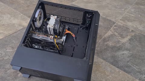 ASROCK Remove Forgotten BIOS Password