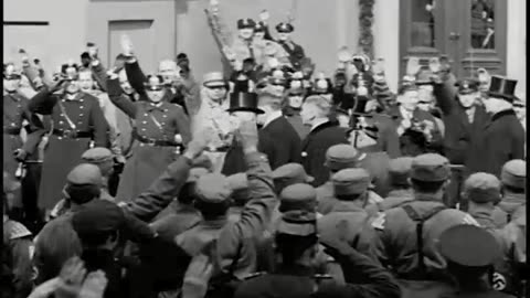 [UNIVERSAL NEWSREEL EXCERPTS] - [UNIVERSAL NEWSREEL EXCERPTS] - cbs-cbswwi-65