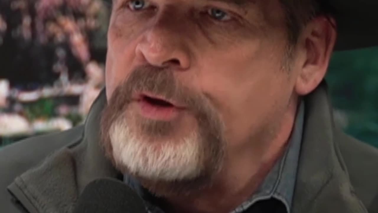 God's Celestial Parade