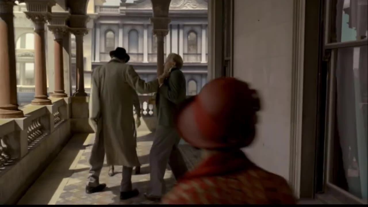 Miss fishers murder mysteries season 3 episode 6