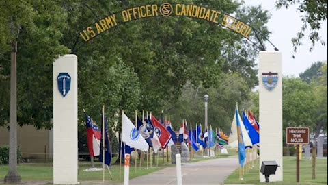 Happy birthday to the US Army