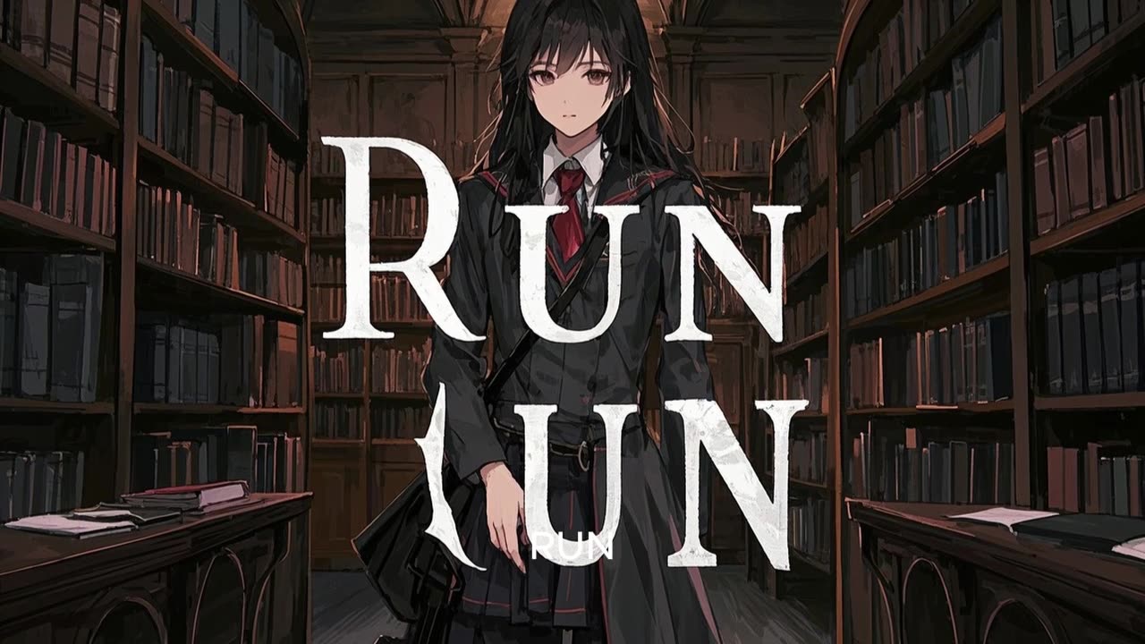 The Forgotten Town – Episode 3 | Secrets in the Library