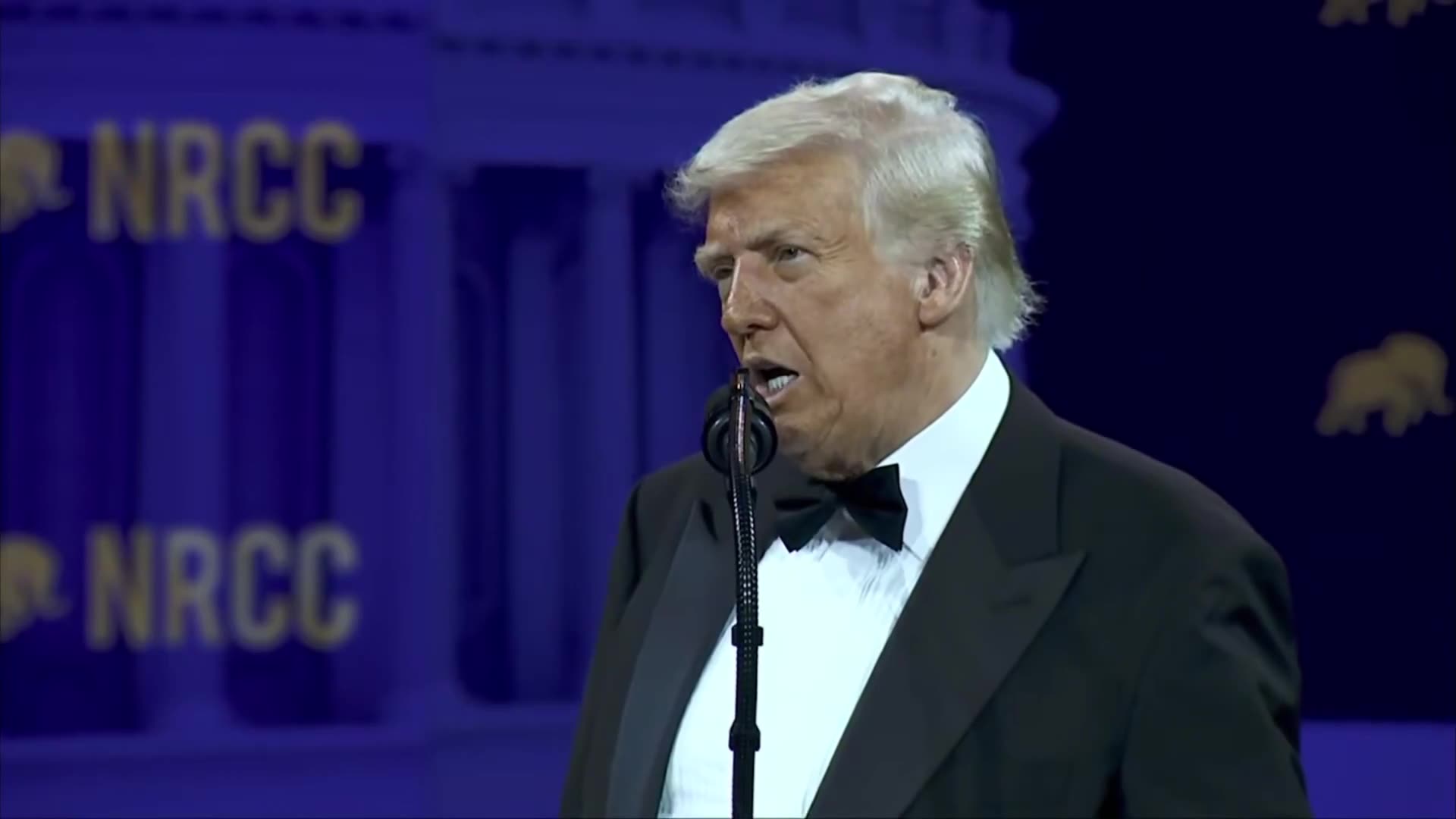 President Donald Trump Announced a Planned "Major Tariff on Pharmaceuticals