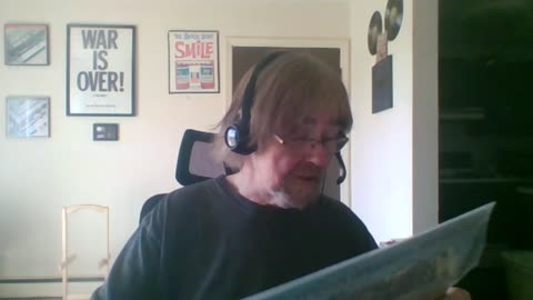 LB's Take on Bachman Turner Overdrive