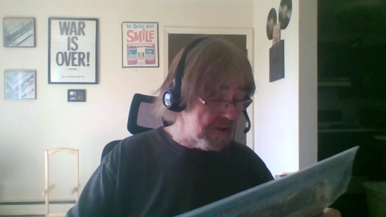 LB's Take on Bachman Turner Overdrive