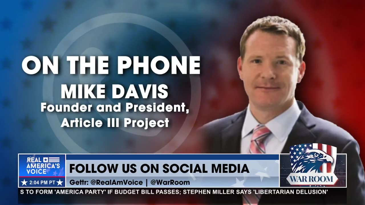 TAKING DOWN AI WITH THE BBB