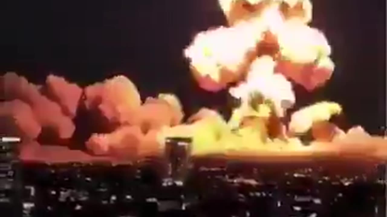 Iran successful attack on Israeli air defense system