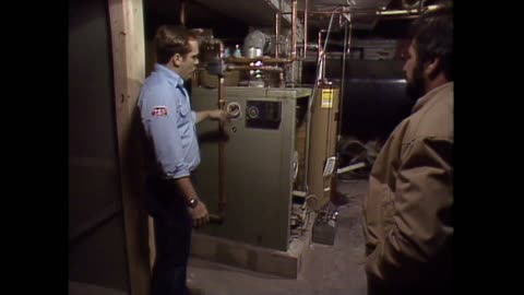"TOH: The Arlington House Project" (1982) Episode 21