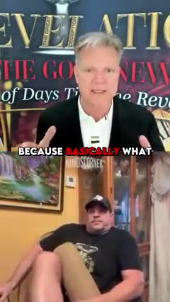 Nino - AI Is NOT the Future It’s the Setup