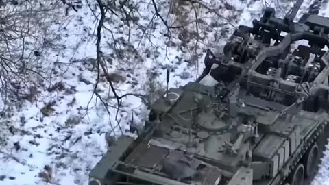 Russian army soldiers destroy mines on the battlefield #army #military