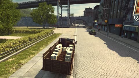 Mafia 2 - 11