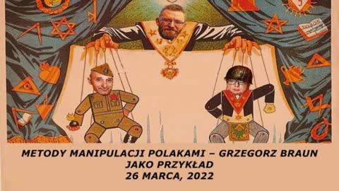 DR SENDECKI O WASPIE BRAUN