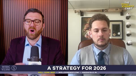 🚨 LIVE: Legacy Media's Bizarre Relationship with Terrorism