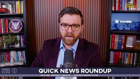 🚨 LIVE: Legacy Media's Bizarre Relationship with Terrorism