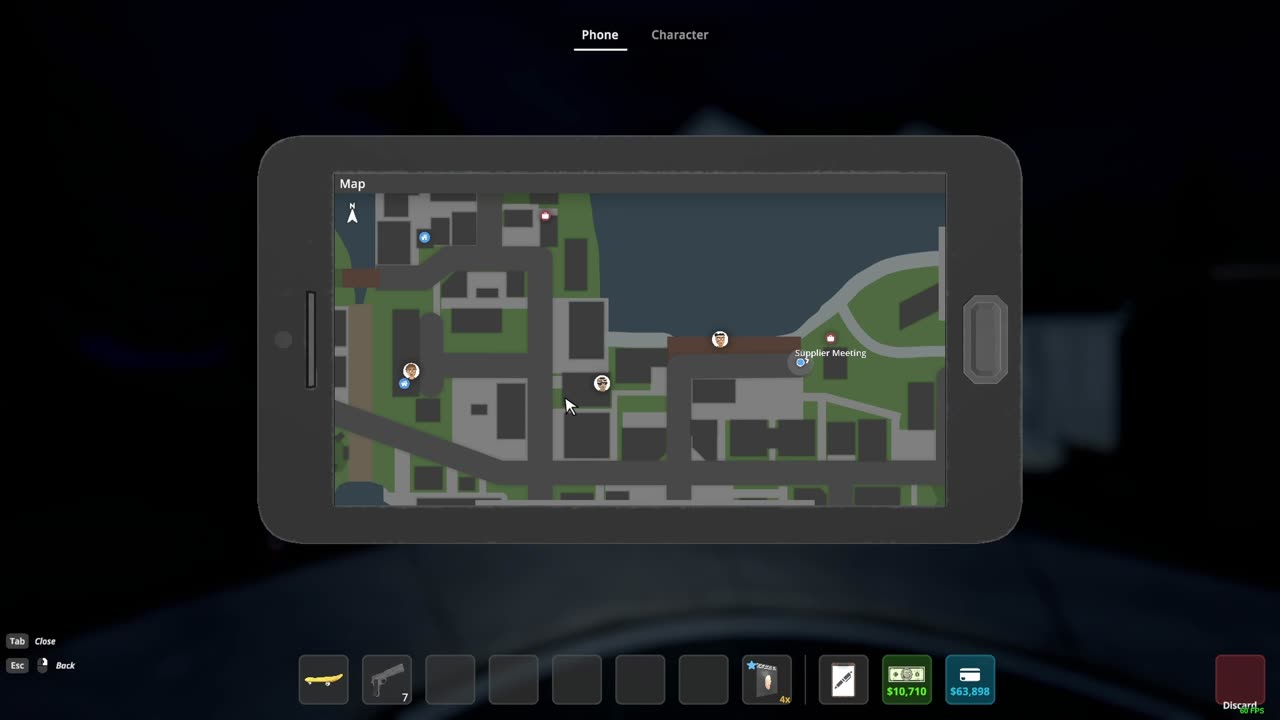 Schedule 1│WHERE is the MAYOR'S HOUSE? - Fast Guide 2025