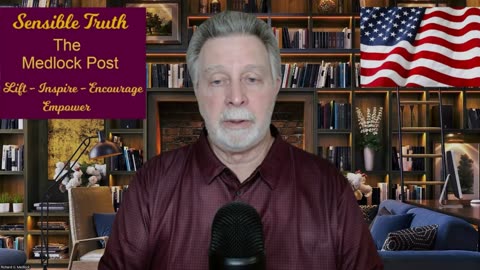 Sensible Truth on The Medlock Post Ep. 11: Why the War Against Communism