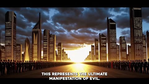 Israel Prepares to Worship the Antichrist_ Daniel's Prophecy – The Abomination of Desolation
