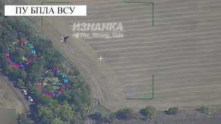 🛸🇷🇺 Ukraine Russia War | Geran-2 Drones Strike Ukrainian UAV Positions in Zaporizhzhya | RCF