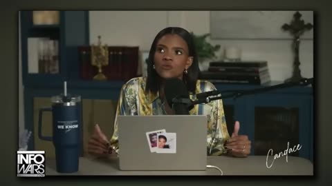 BREAKING EXCLUSIVE: Public Flight Data Shows Candace Owens' Claim Of Egyptian Aircraft Shadowing Erika Kirk For Years Is False!