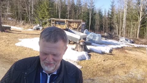 Preppelager! Beredskap for krig! Hva bør du starte med? Episode 3