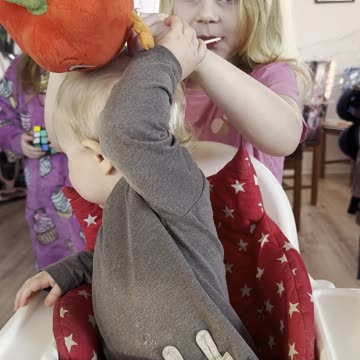 All 3 Sisters Together — Kayla, Kiara & Cornelia 💖