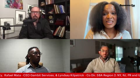 BizTalk Live: Hacking The Money Code For Businesses