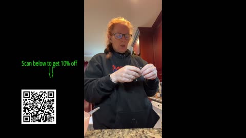 Mama Jenkins Tries Dubby